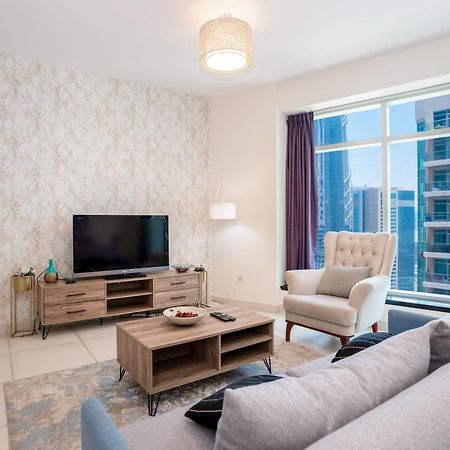 Vacay Lettings - Loft Downtown Dubai Villa Buitenkant foto
