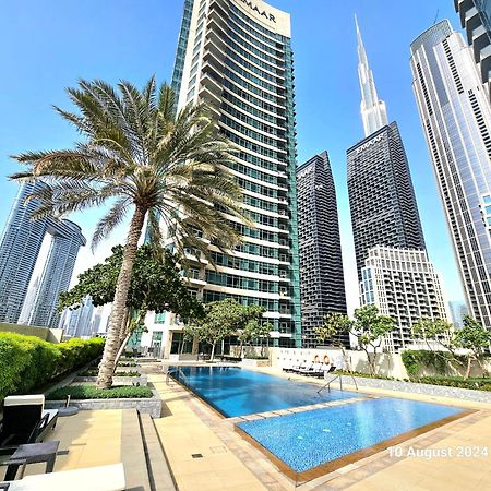 Vacay Lettings - Loft Downtown Dubai Villa Buitenkant foto