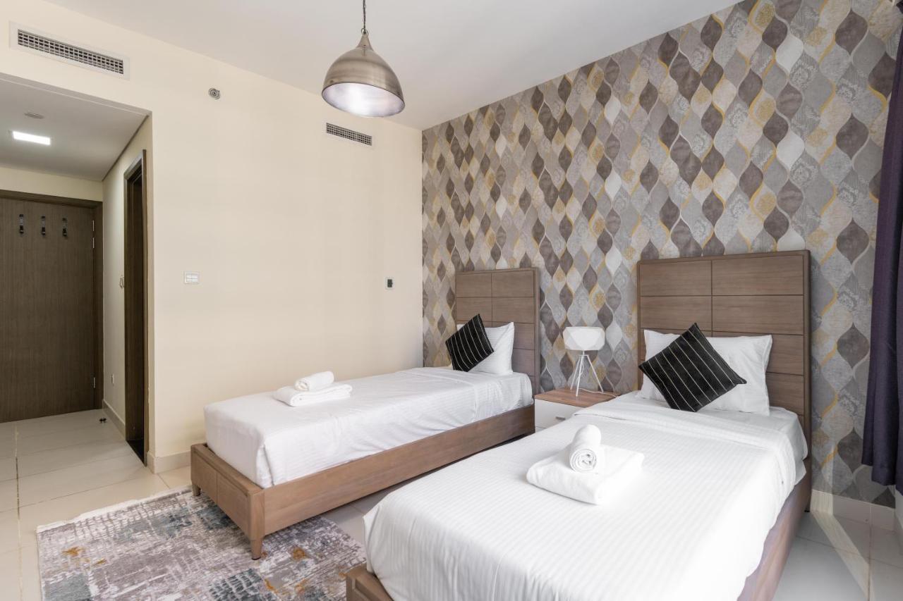 Vacay Lettings - Loft Downtown Dubai Villa Buitenkant foto