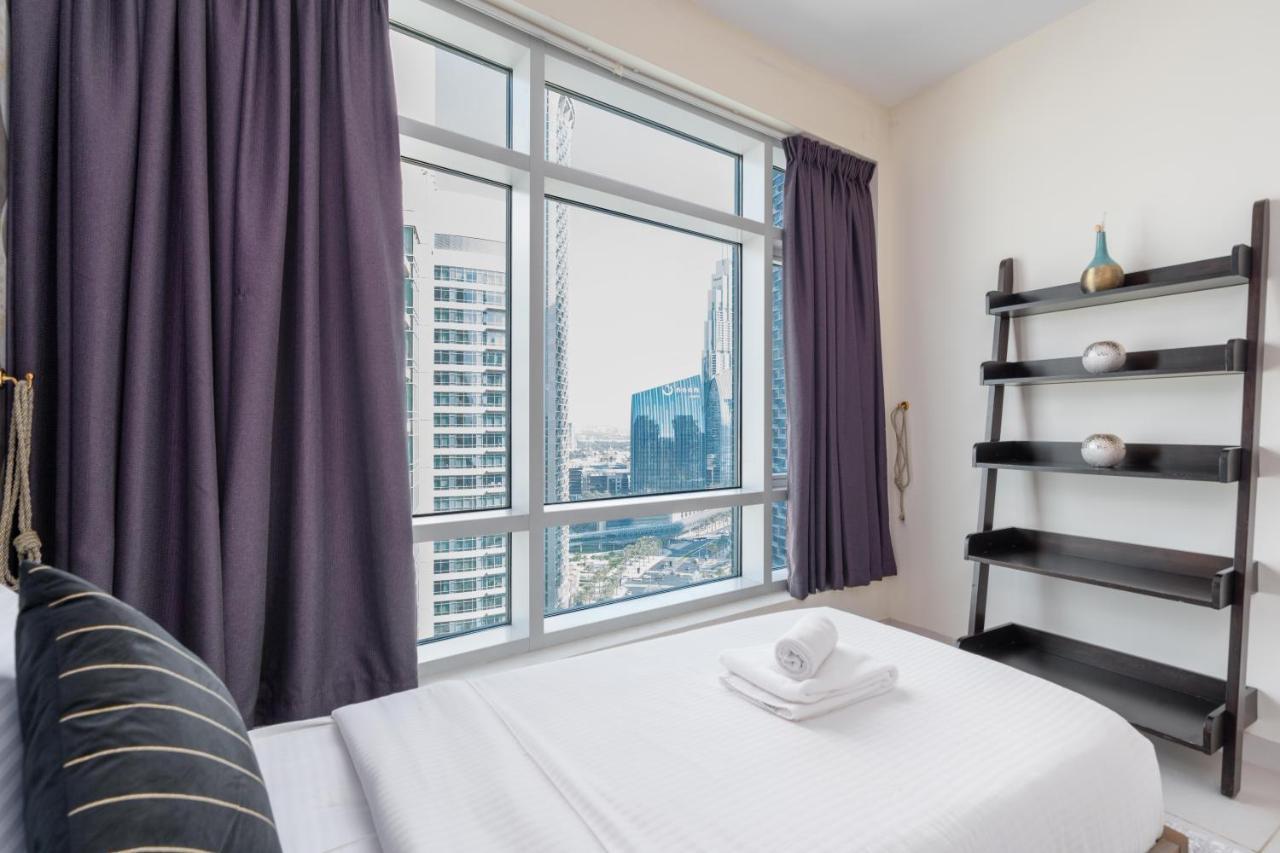 Vacay Lettings - Loft Downtown Dubai Villa Buitenkant foto