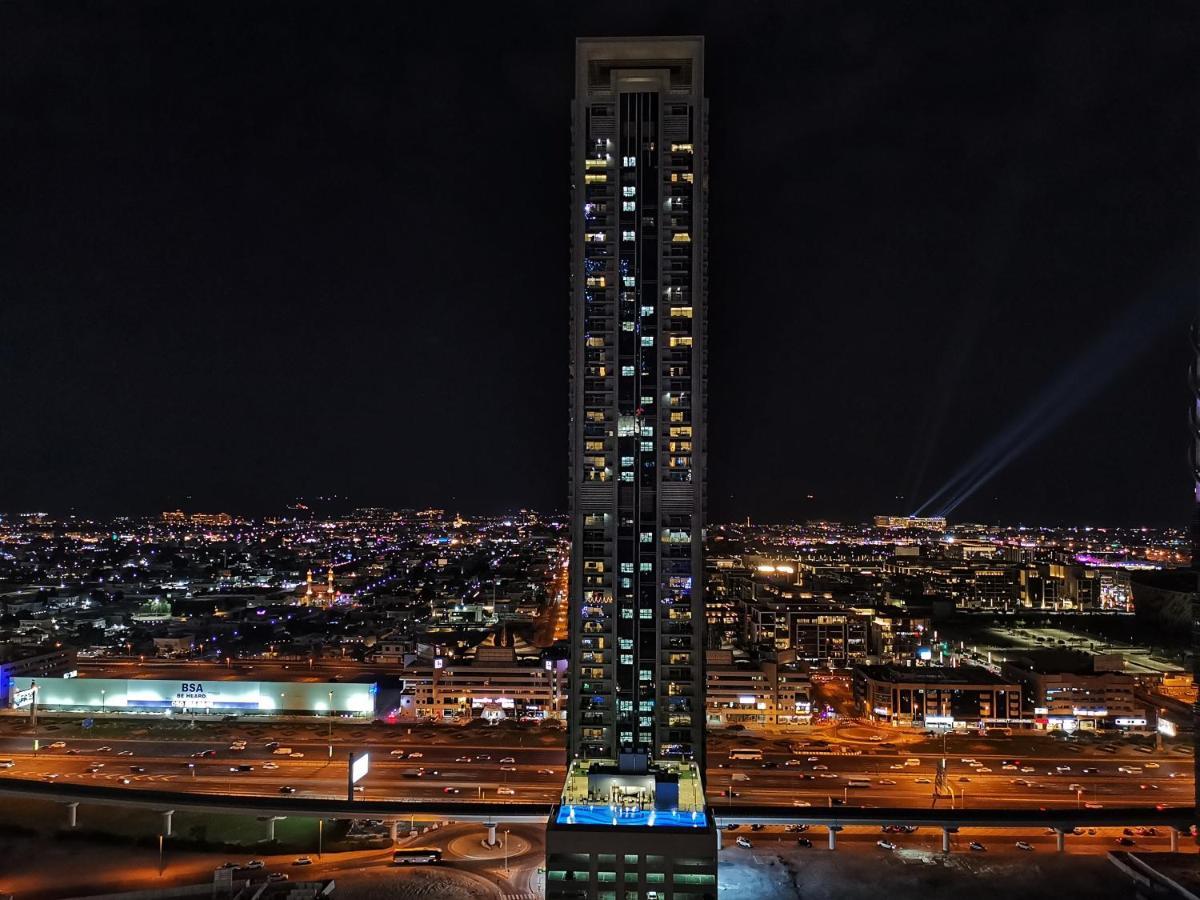 Vacay Lettings - Loft Downtown Dubai Villa Buitenkant foto