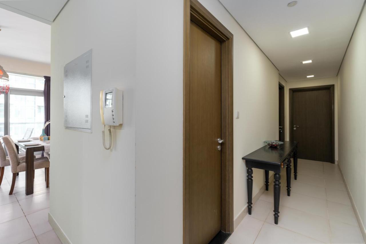 Vacay Lettings - Loft Downtown Dubai Villa Buitenkant foto