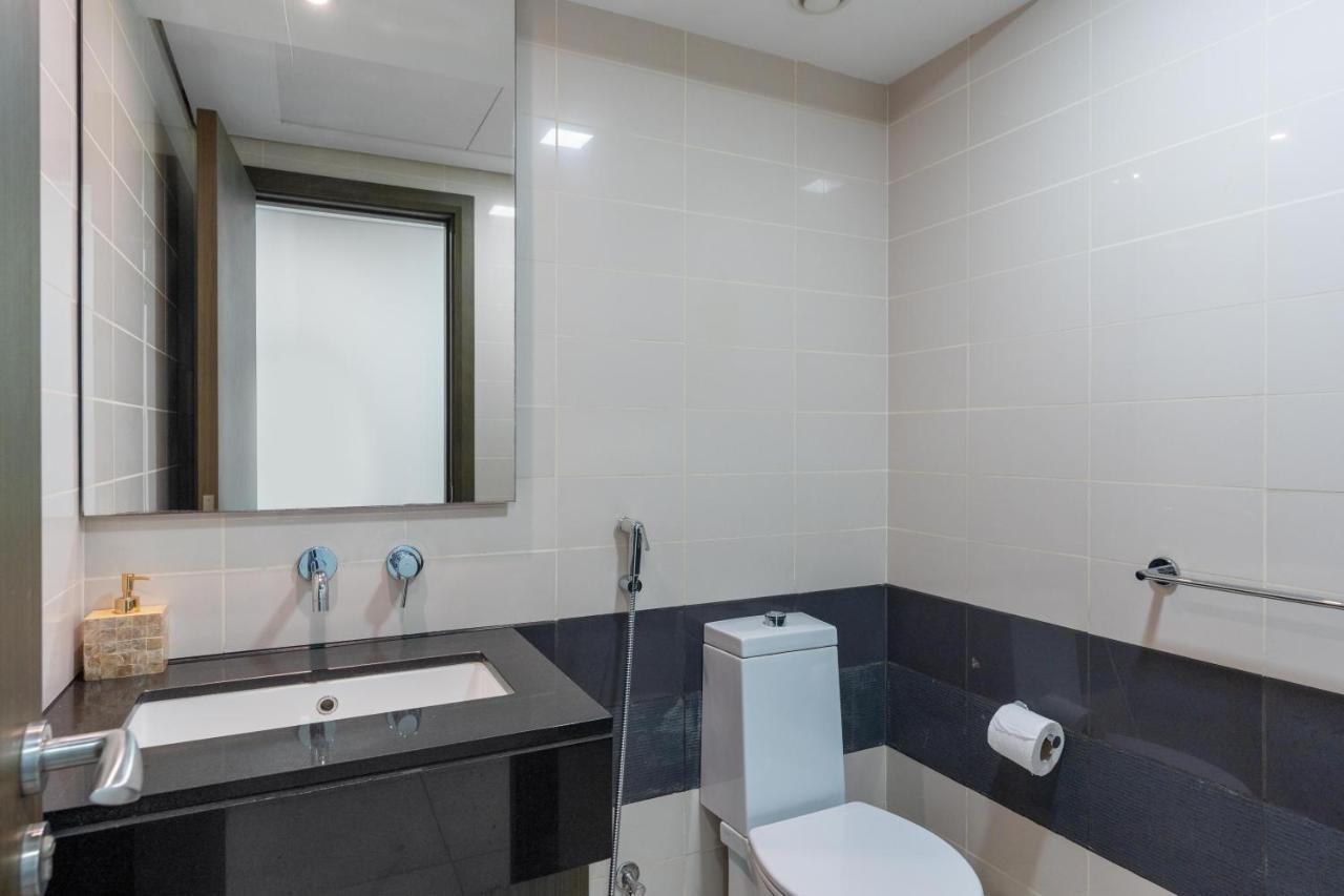 Vacay Lettings - Loft Downtown Dubai Villa Buitenkant foto