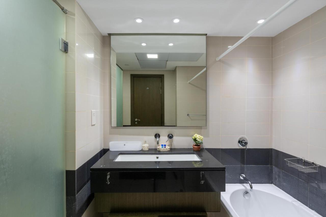 Vacay Lettings - Loft Downtown Dubai Villa Buitenkant foto