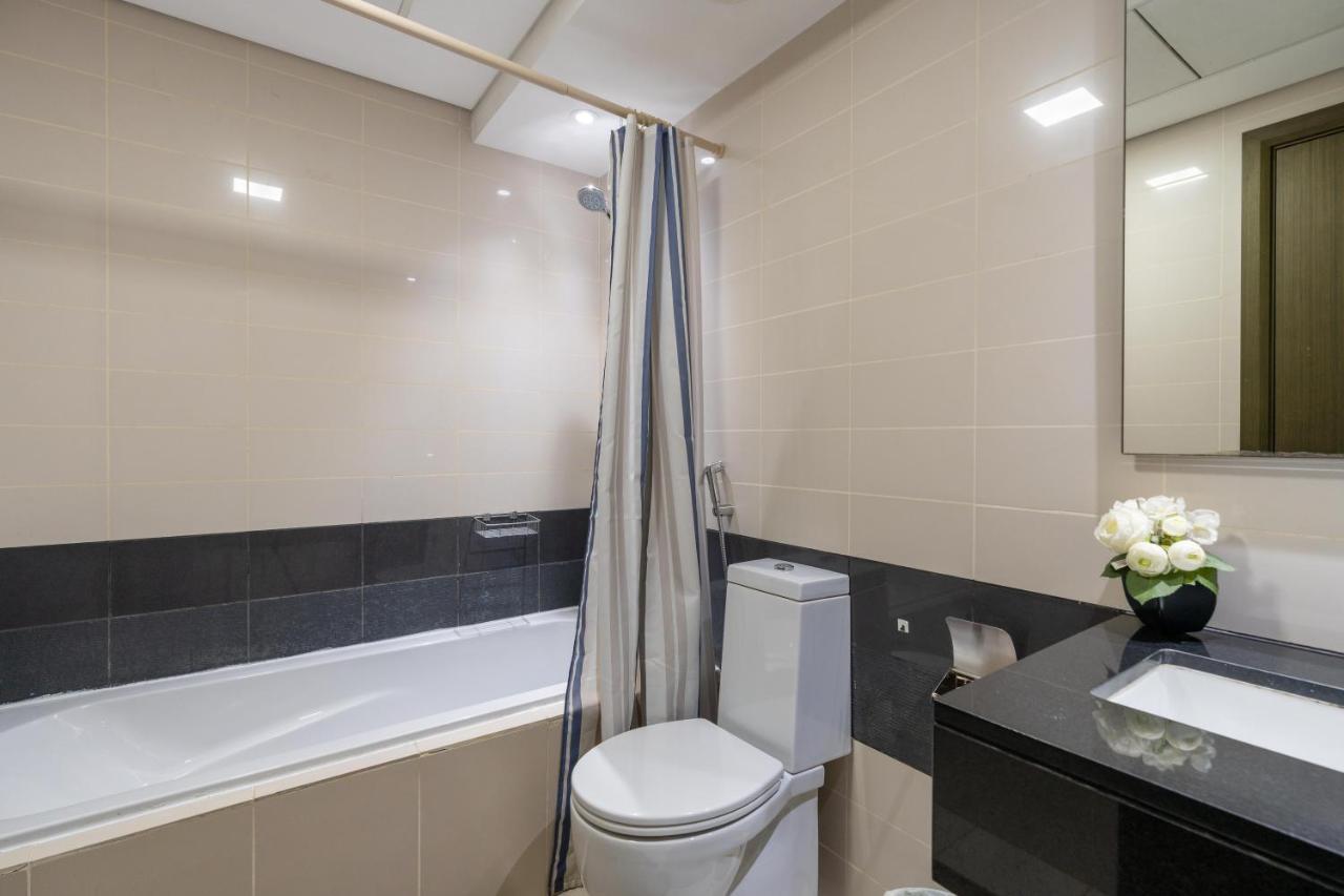 Vacay Lettings - Loft Downtown Dubai Villa Buitenkant foto