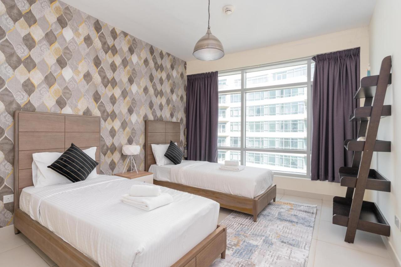 Vacay Lettings - Loft Downtown Dubai Villa Buitenkant foto