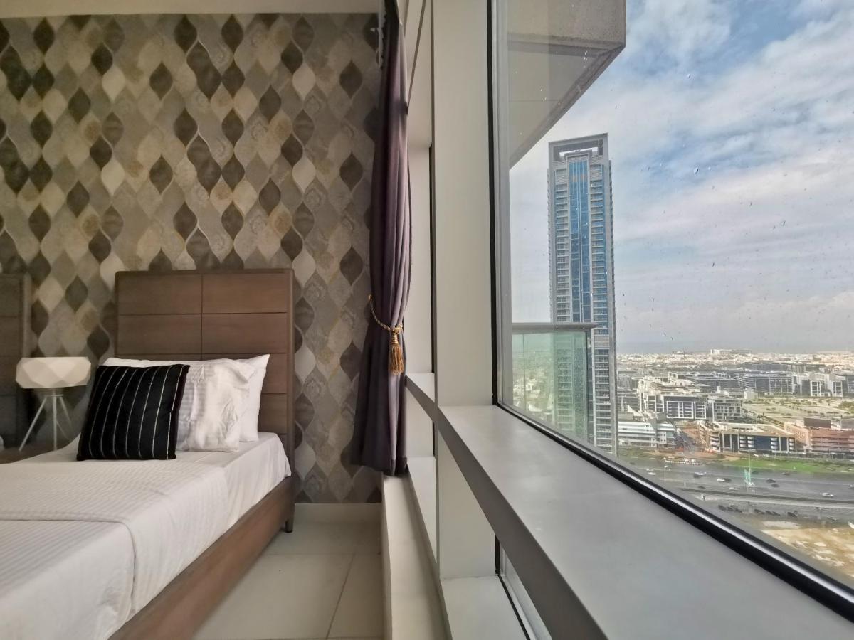 Vacay Lettings - Loft Downtown Dubai Villa Buitenkant foto