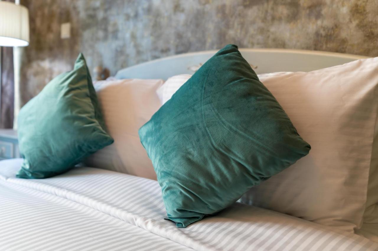 Vacay Lettings - Loft Downtown Dubai Villa Buitenkant foto