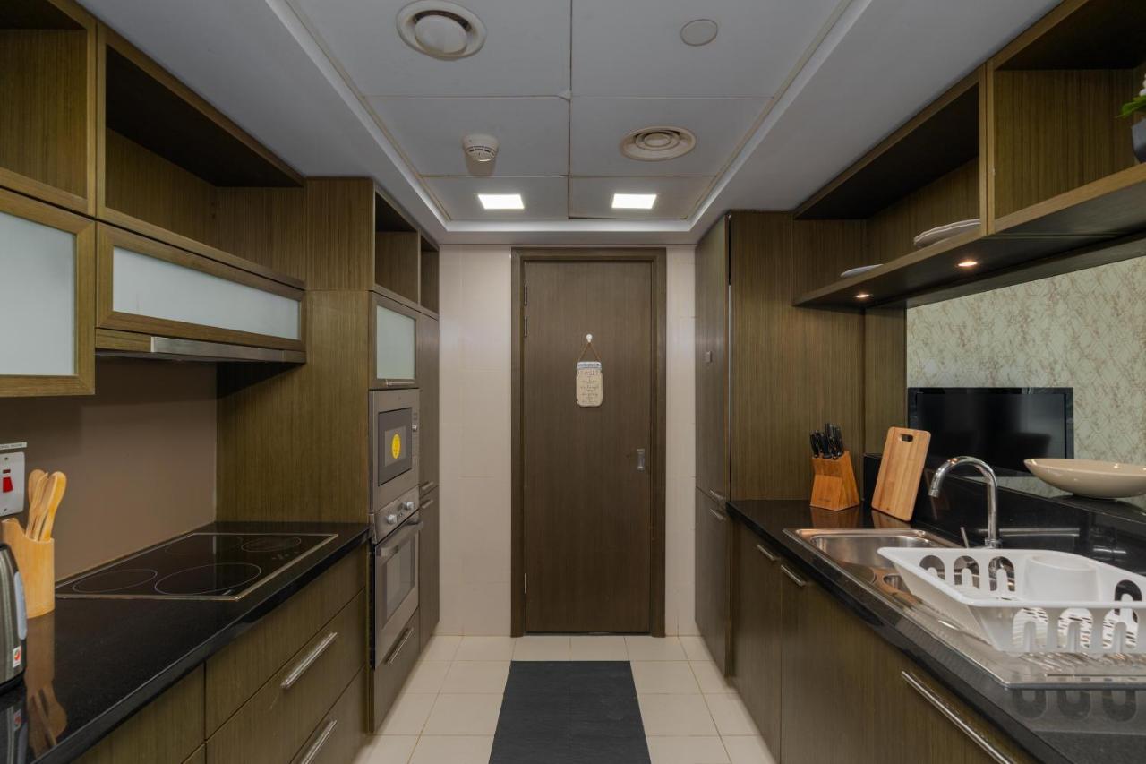 Vacay Lettings - Loft Downtown Dubai Villa Buitenkant foto