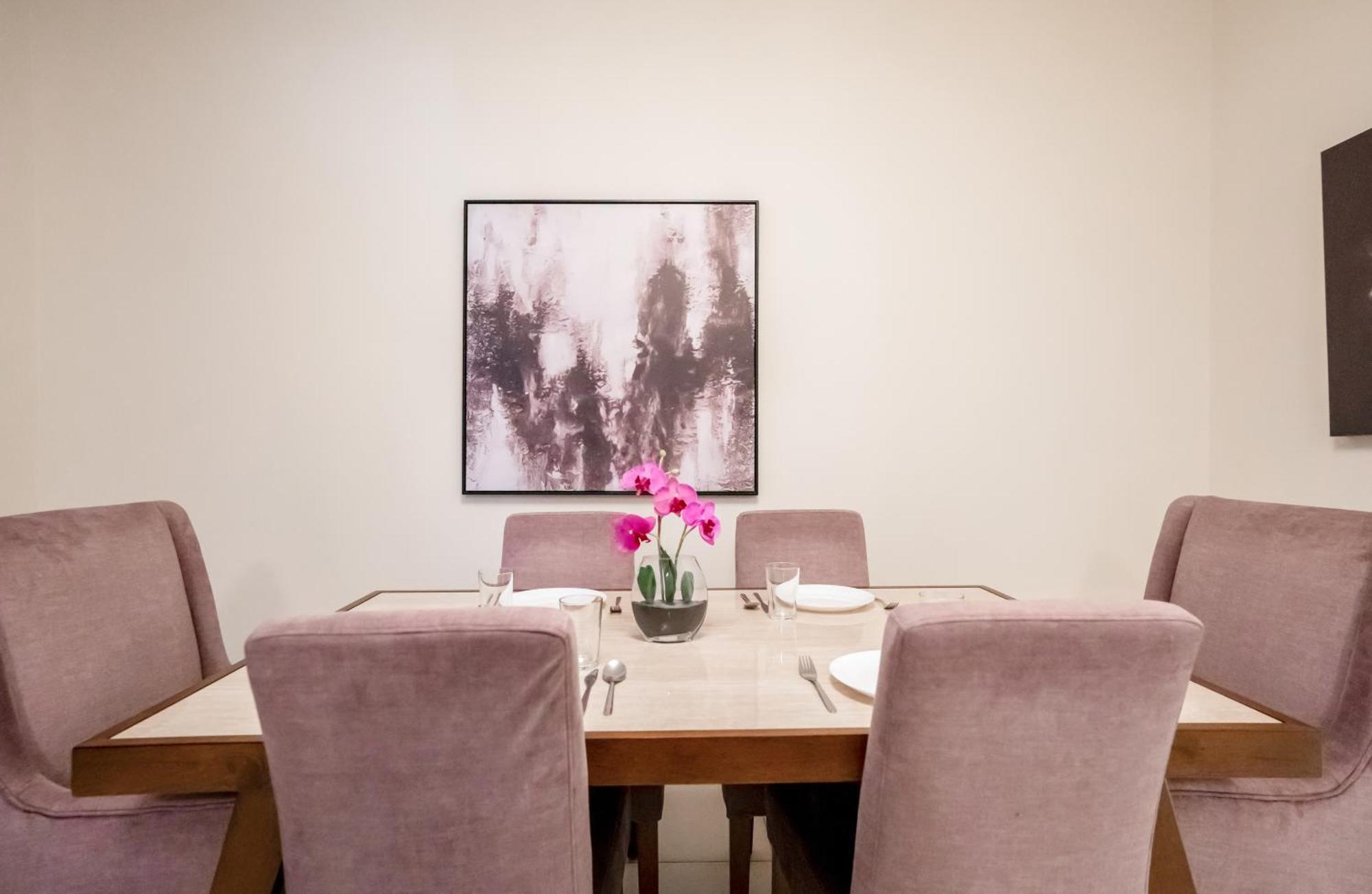 Vacay Lettings - Loft Downtown Dubai Villa Buitenkant foto