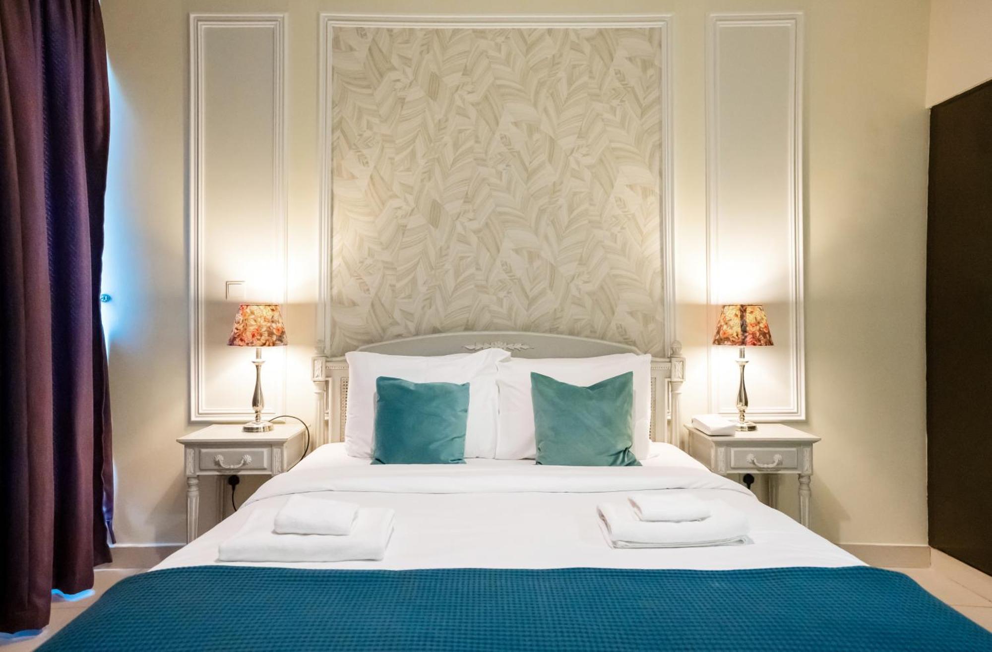 Vacay Lettings - Loft Downtown Dubai Villa Buitenkant foto