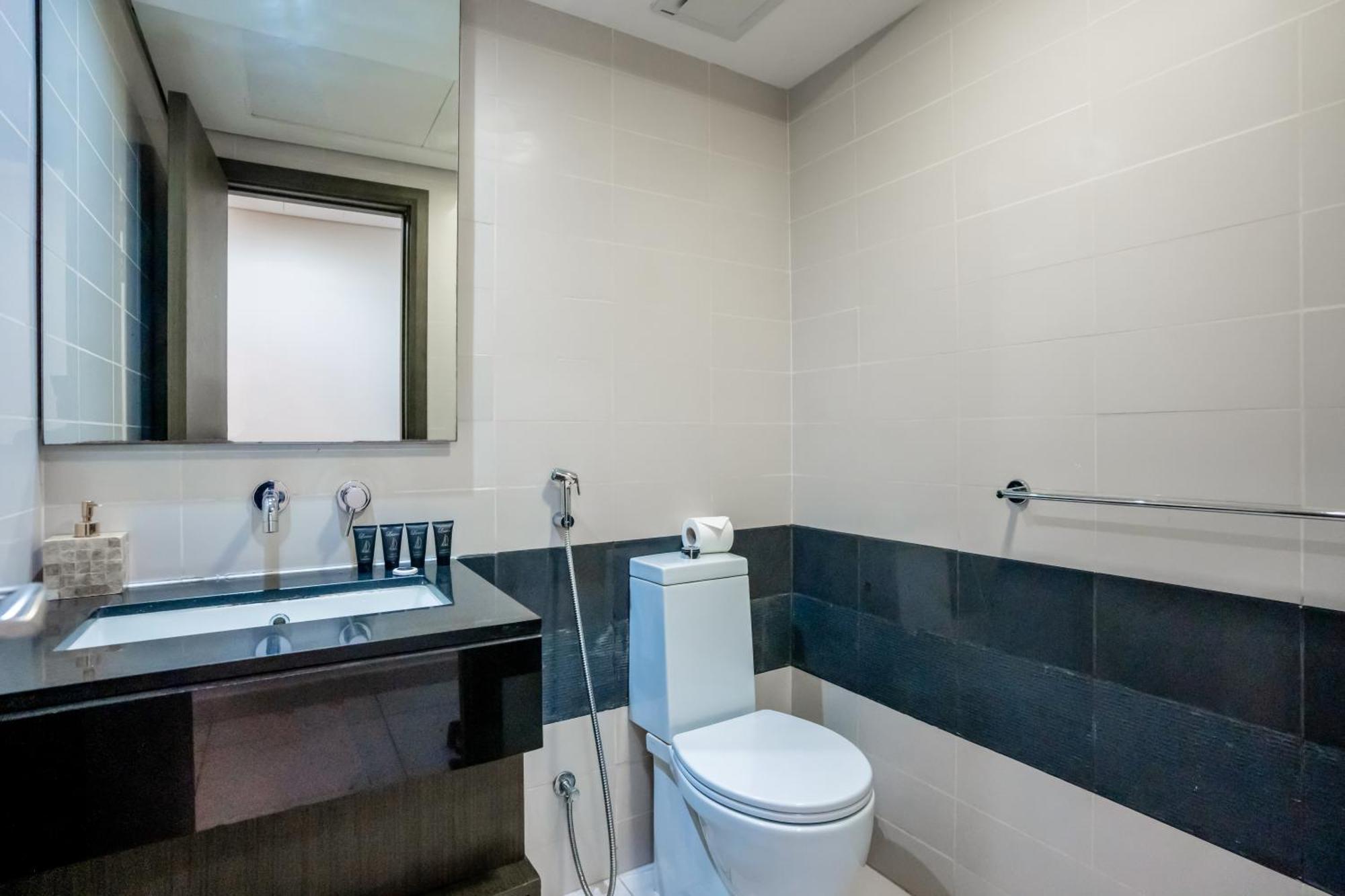 Vacay Lettings - Loft Downtown Dubai Villa Buitenkant foto