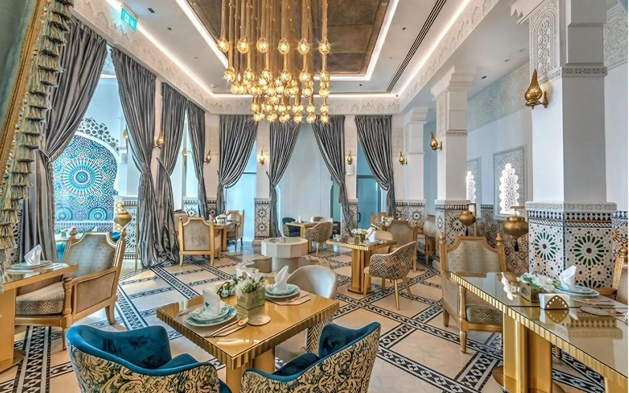 Vacay Lettings - Loft Downtown Dubai Villa Buitenkant foto